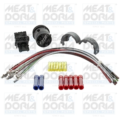 Repair Kit, cable set